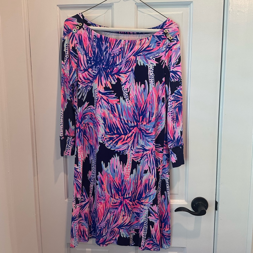 SOLD!!!! NWOT Lilly Pulitzer Sophie Dress, M